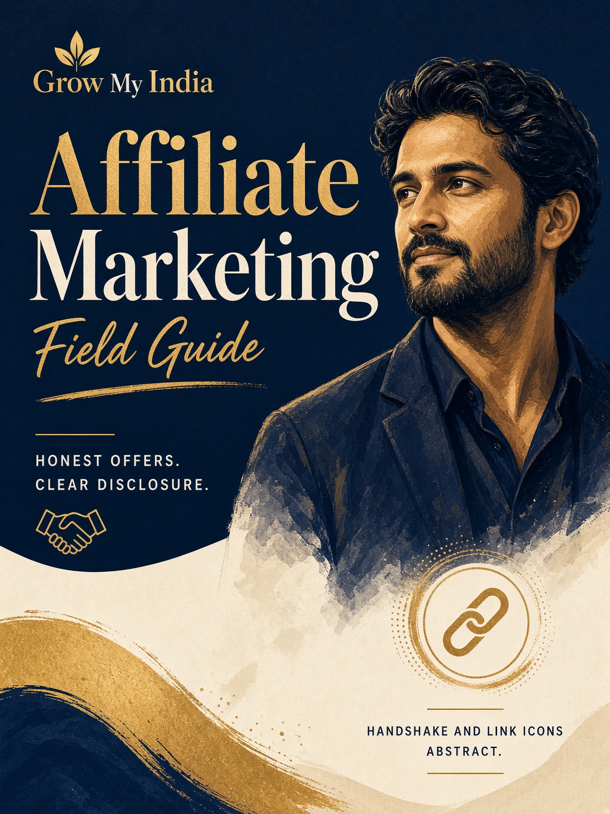 Affiliate Marketing Field Guide cover